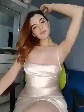 Bellacrox from StripChat