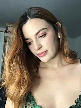 Bellacrox from StripChat