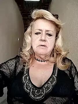 Belladama61 from StripChat