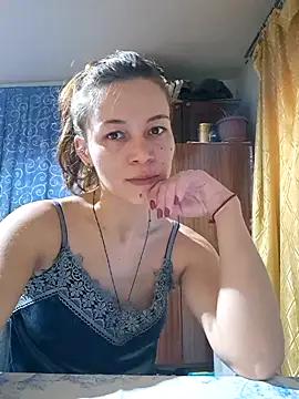 Belladonna253 from StripChat