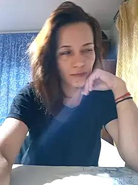 Belladonna253 from StripChat