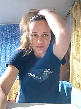 Belladonna253 from StripChat