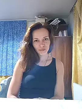 Belladonna253 from StripChat is Freechat