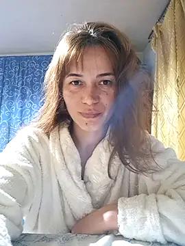 Belladonna253 from StripChat