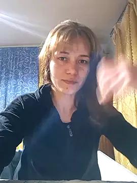 Belladonna253 from StripChat
