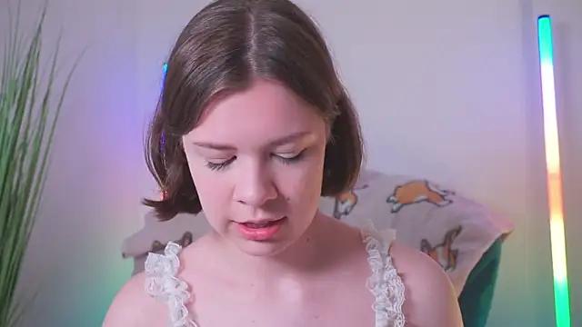 belladonnasky from StripChat