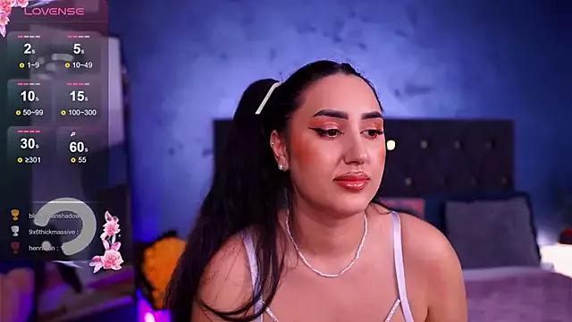BellaDoyle webcams show profile image 