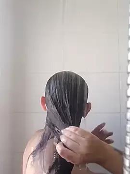 BellaEmber from StripChat