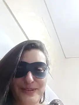 BellaEmber from StripChat