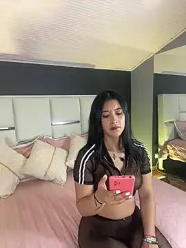 BellaFernandez__ from StripChat