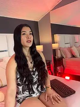 BellaFernandez__ from StripChat