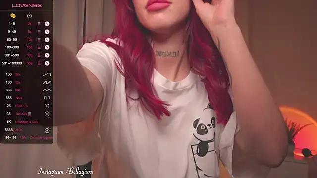 Dirty chat webcam: explore liveshows with versed models, from laying bare to fetishes, in a variety of sexy free adult webcams.