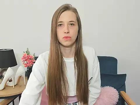 BellaGorgeous from StripChat