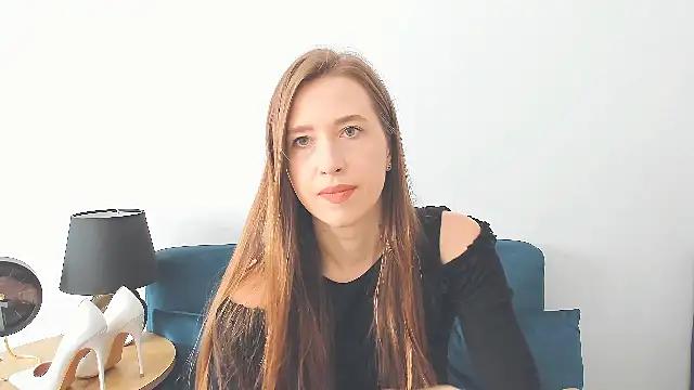 BellaGorgeous from StripChat