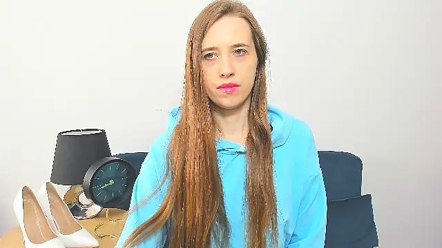 BellaGorgeous from StripChat