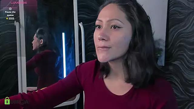 Bellalovesss from StripChat