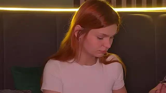 BellaMarebelle webcams show profile image 