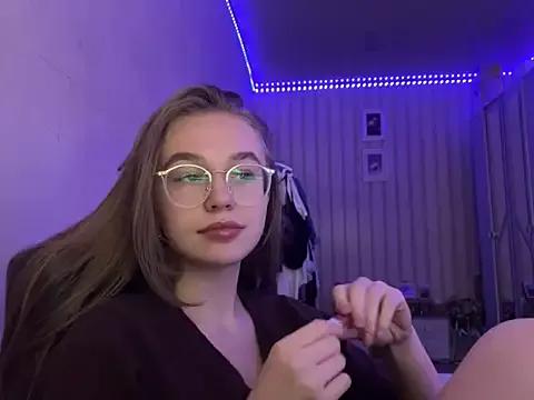 Bellameow88 webcams show profile image 
