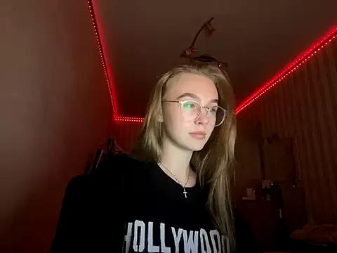 bellameow88 from StripChat