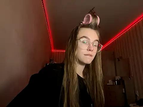 bellameow88 from StripChat