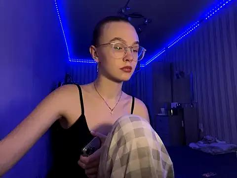 bellameow88 from StripChat