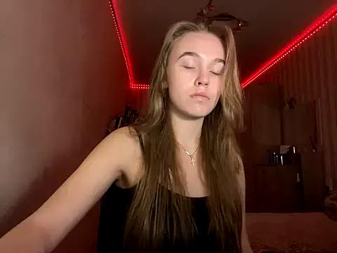 bellameow88 from StripChat