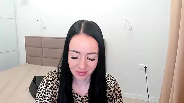 BellaMoar from StripChat