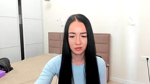 BellaMoar from StripChat