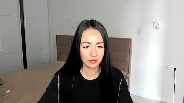 BellaMoar from StripChat