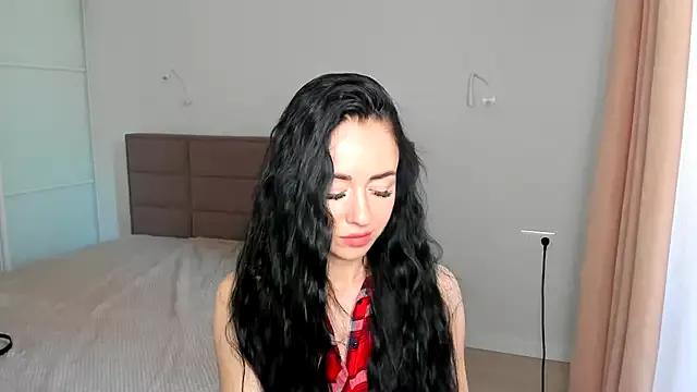 BellaMoar from StripChat