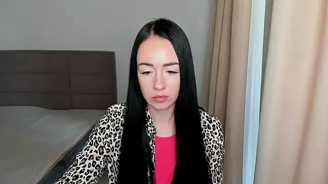 BellaMoar from StripChat