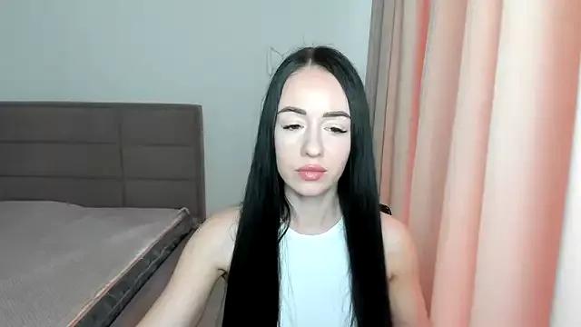 BellaMoar from StripChat