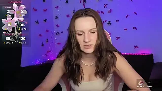 BellaMollys from StripChat