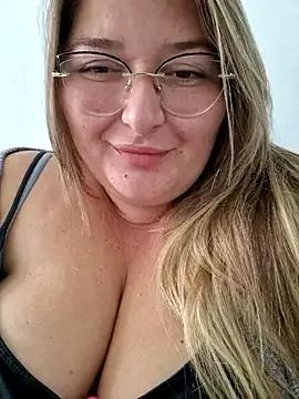 BellaMonella88 from StripChat is Freechat