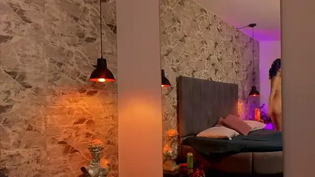 bellaMoon_666 from StripChat