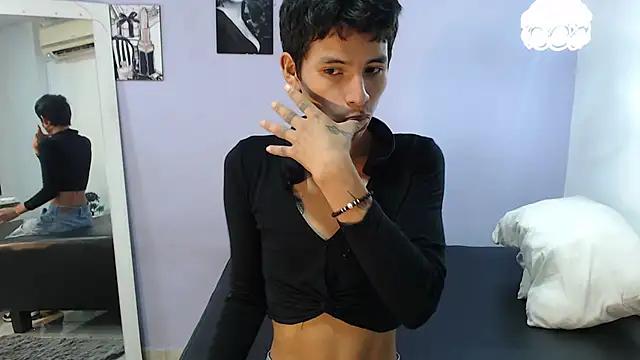 Dirty chat webcam: explore liveshows with versed models, from laying bare to fetishes, in a variety of sexy free adult webcams.