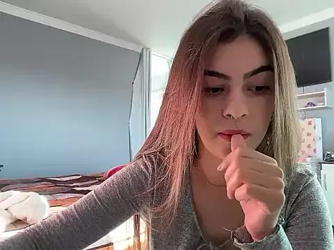 bellana20 from StripChat