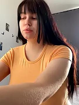 BellaNights from StripChat is Freechat