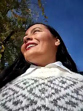 bellapaty from StripChat