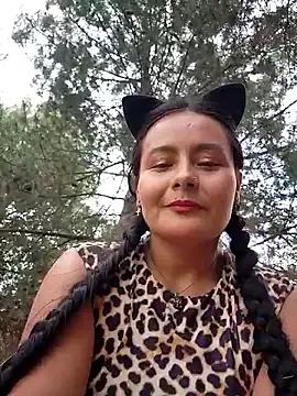bellapaty from StripChat