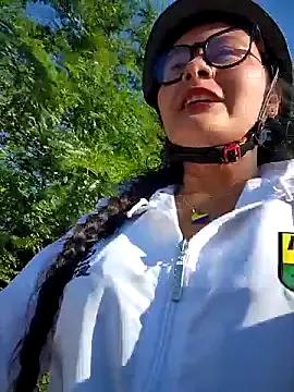 bellapaty from StripChat
