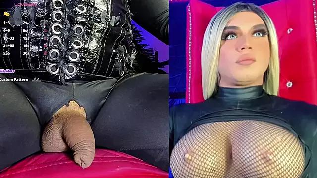 Bellaqueen_fetishs from StripChat