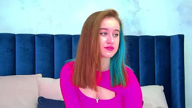 BellaRice from StripChat