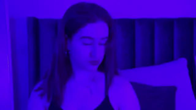 BellaRice from StripChat