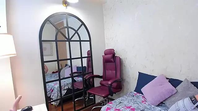 bellarivera_ from StripChat