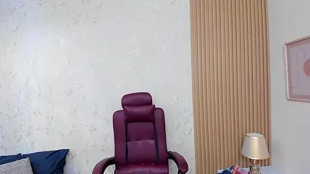 bellarivera_ from StripChat