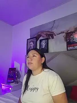 BellaRoux1 from StripChat