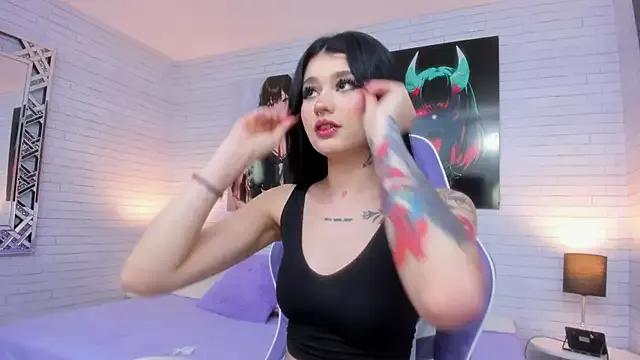 BELLASEXXX from StripChat