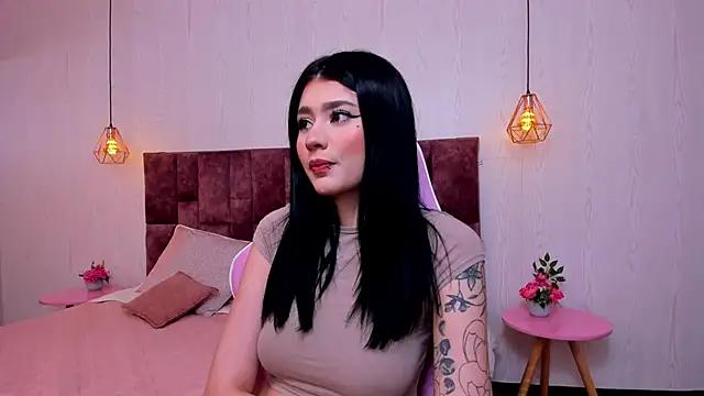 BELLASEXXX from StripChat