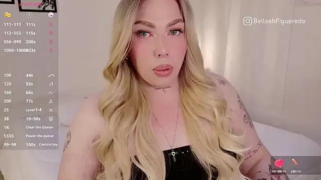 Bellash_Figueredo from StripChat
